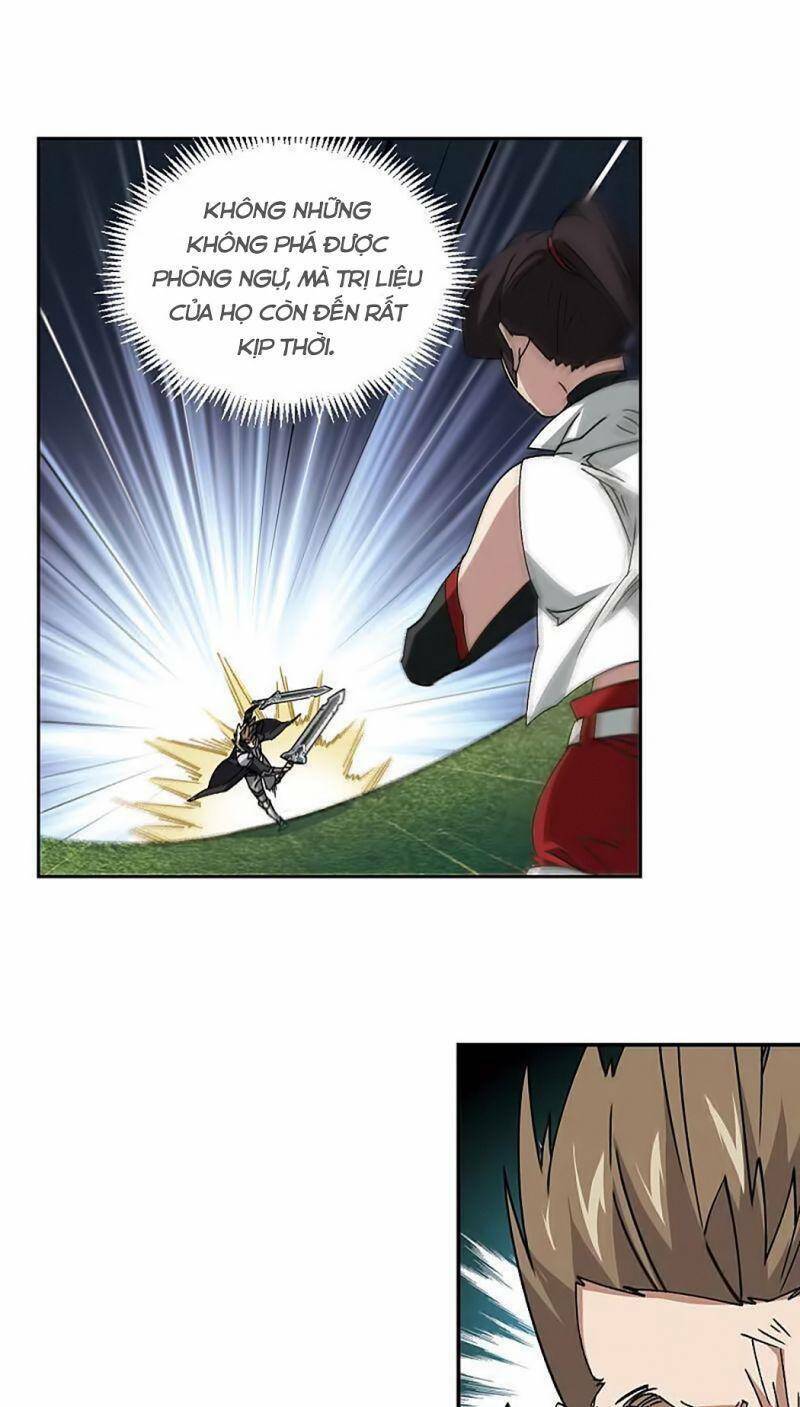 võng du chi cận chiến pháp sư chapter 359 7