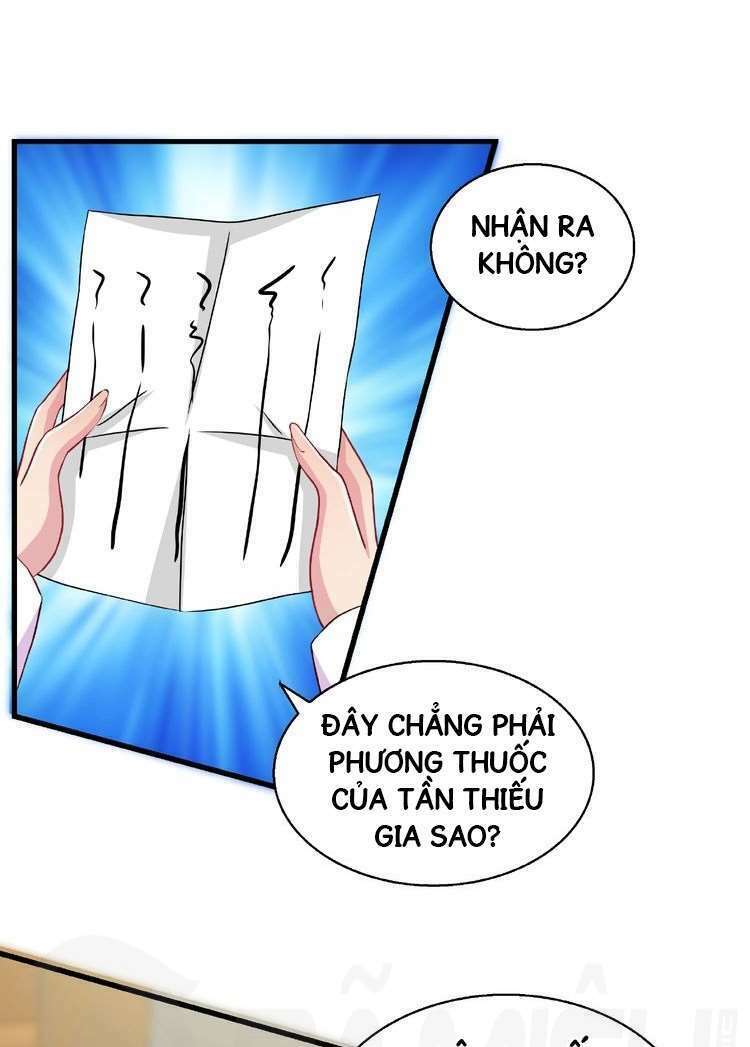 việc tu luyện hằng ngày của vũ đế chapter 8 24