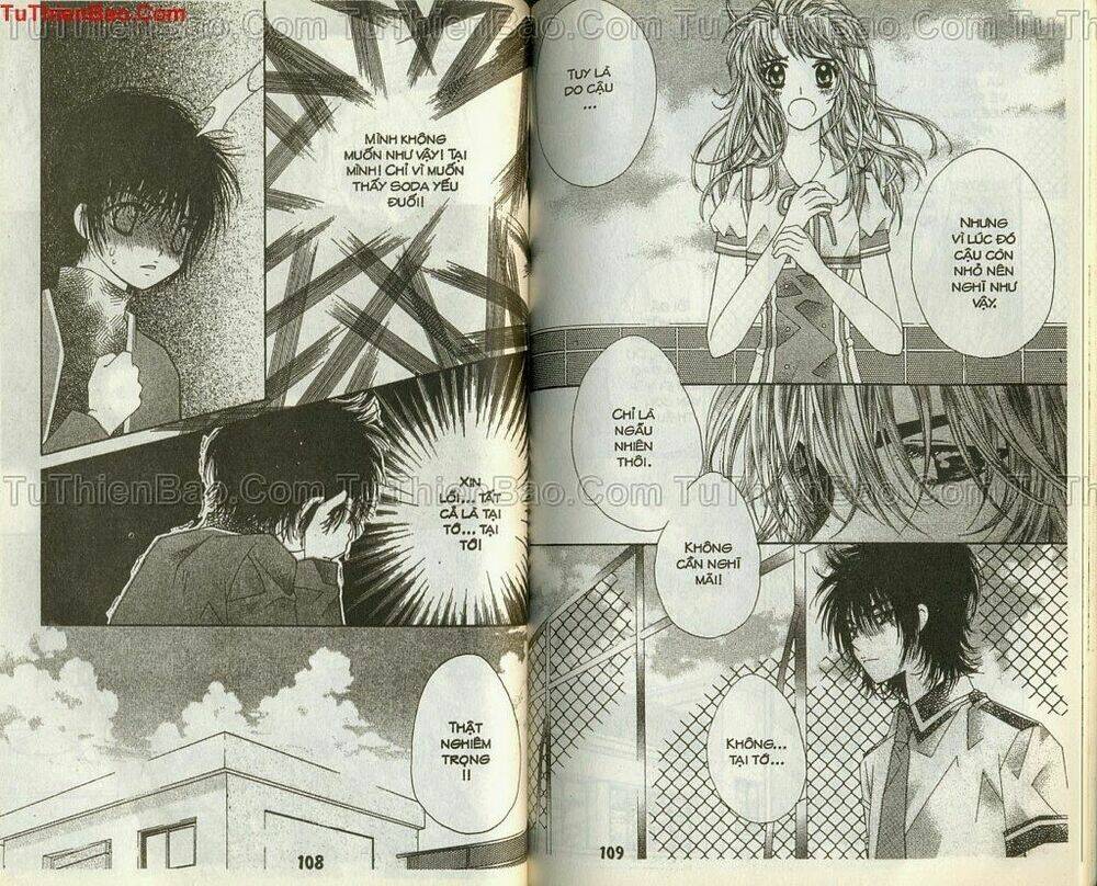 điệu pop tình yêu chapter 8 53