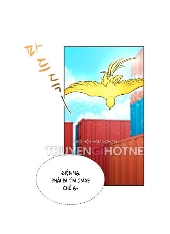 the castle - cô dâu của quỷ chapter 9.2 4