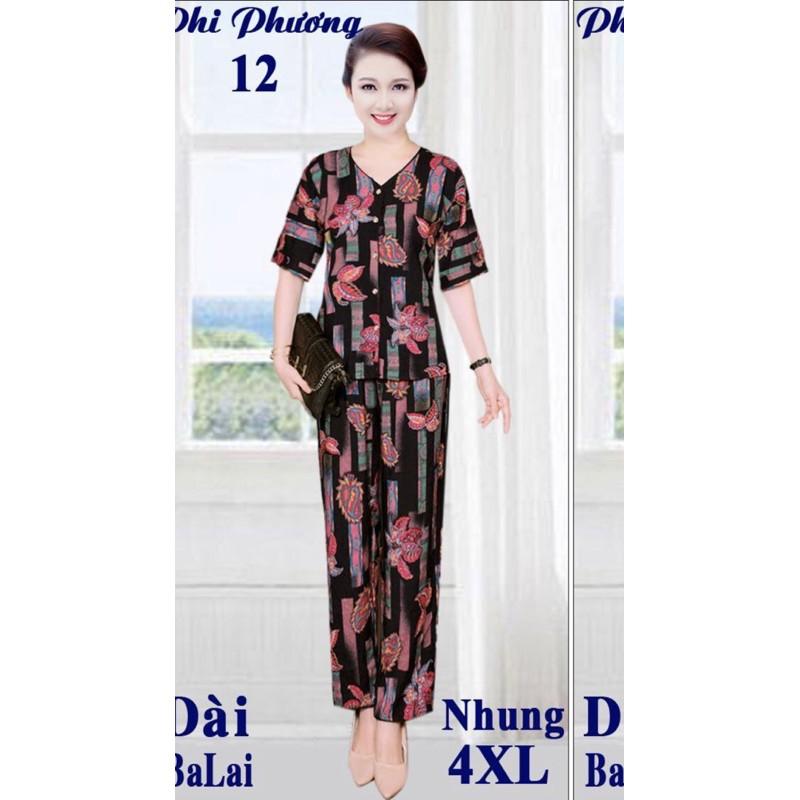 BỘ TÔN NHUNG THÁI CAO CẤP Coi phần mô tả dùm shop nhé