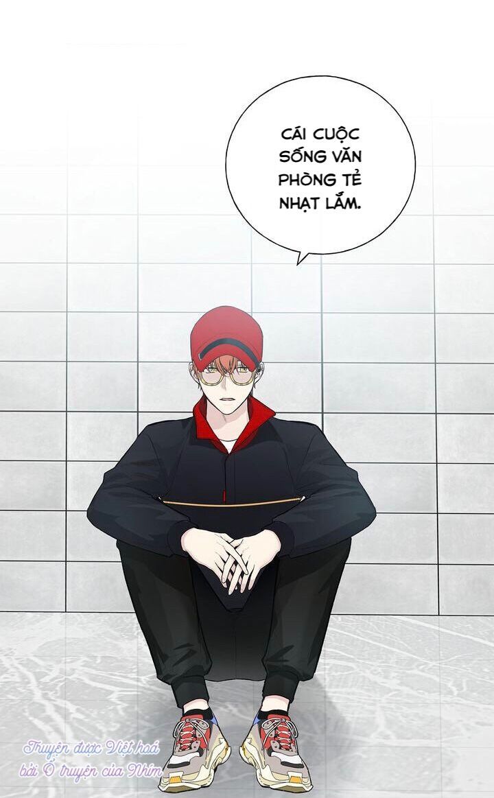 invitation of mystic messenger chapter 29 24