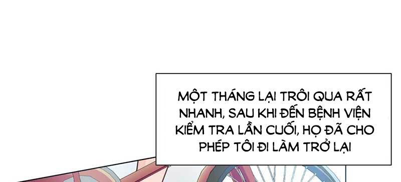 thế thân phiền toái, tổng tài một sắc khí chapter 5 15