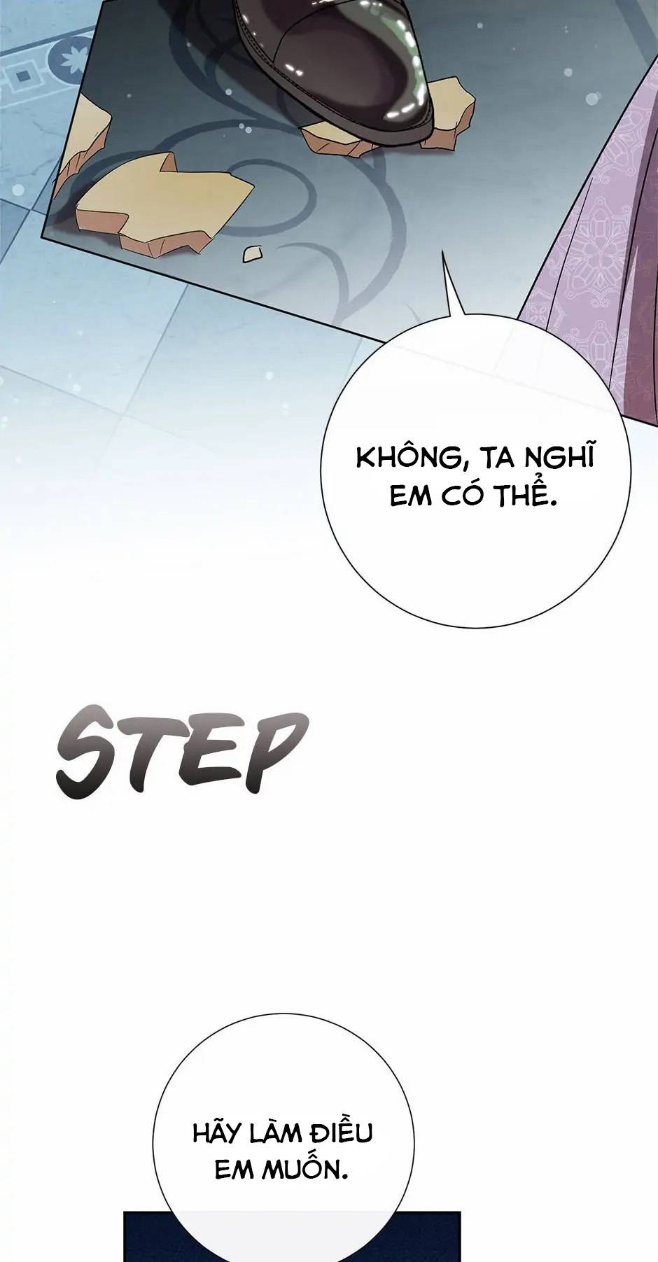 xin ngài đừng ăn tôi chapter 96 35