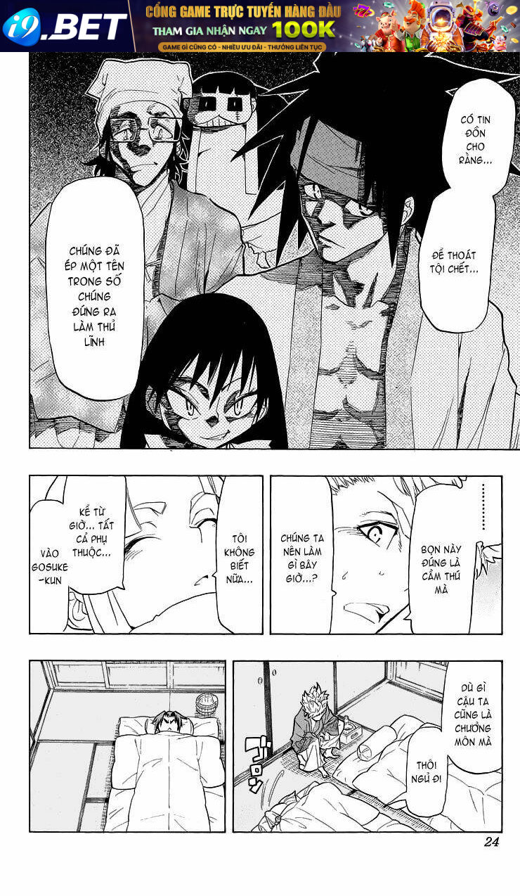 samurai usagi chapter 44 20