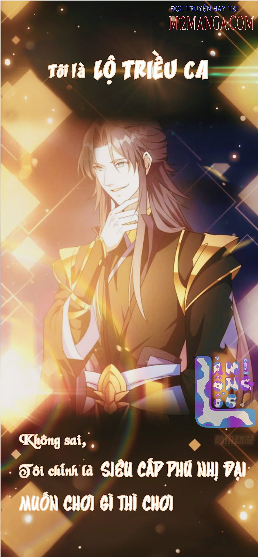 chưởng môn khiêm tốn chút chapter 0.2 2