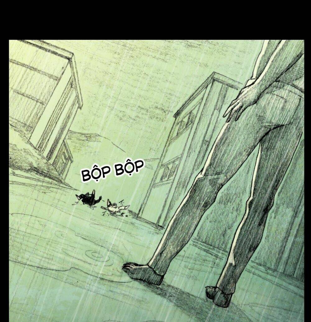 ngôi nhà của những búp bê chapter 24 78