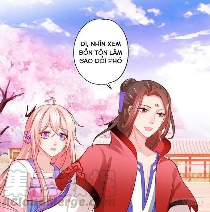 hồ tiên hung bạo chapter 103 53