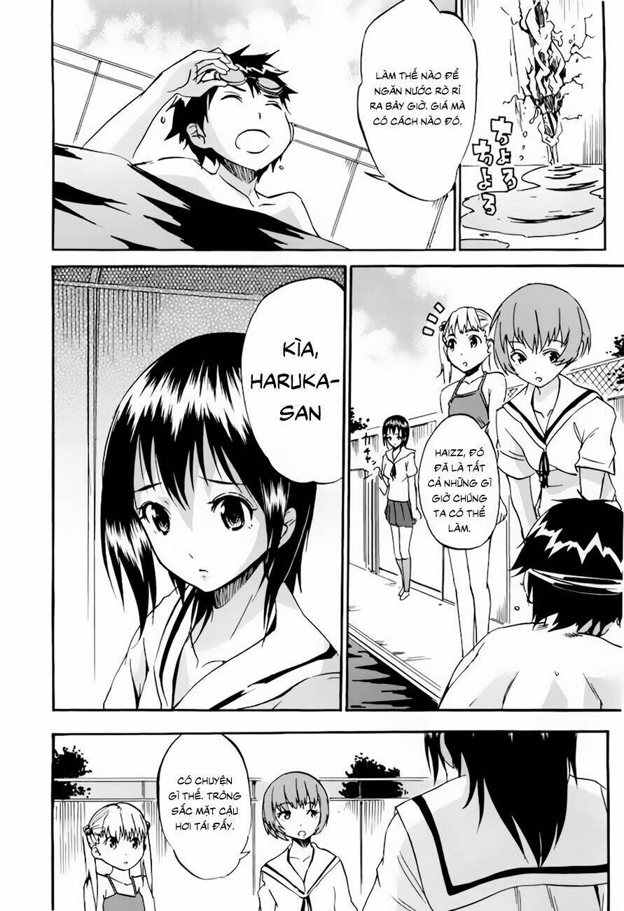 frogman chapter 57 4