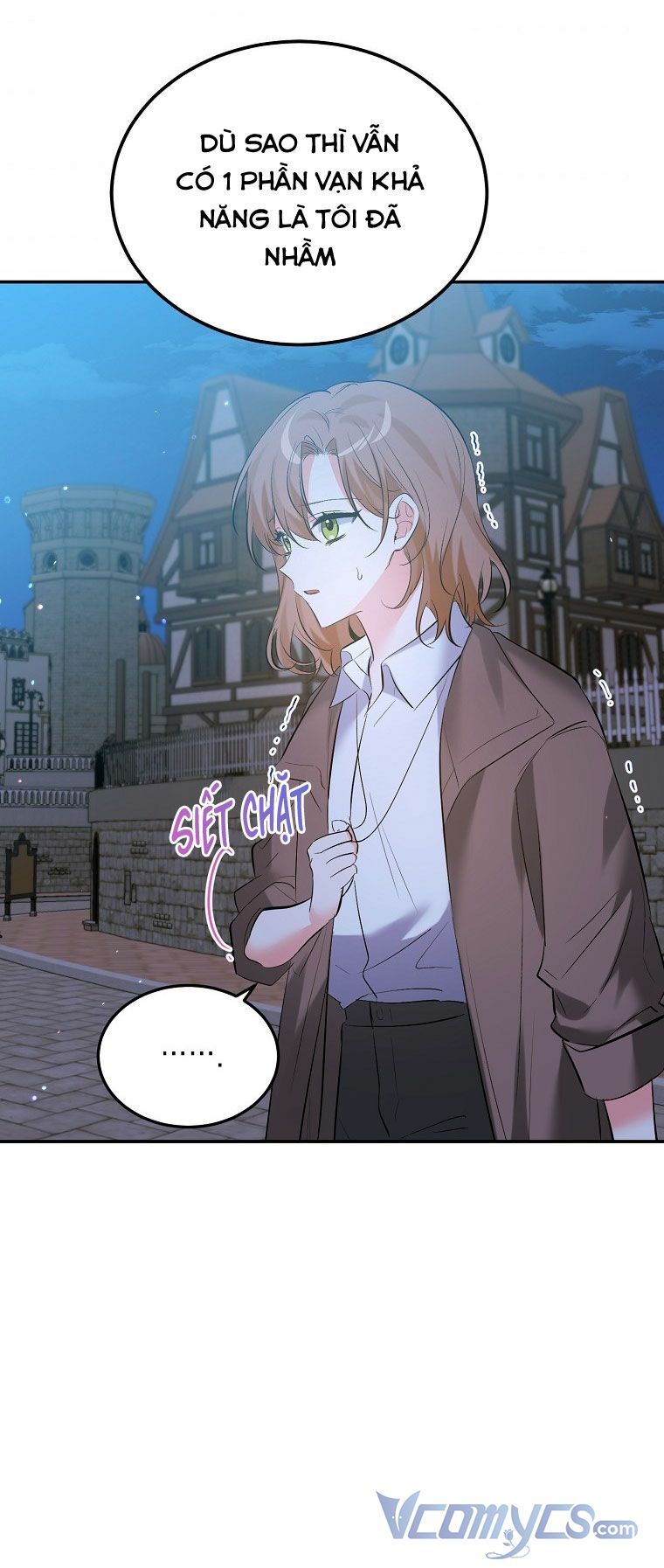 ác nữ karuna bé lại chapter 28 42