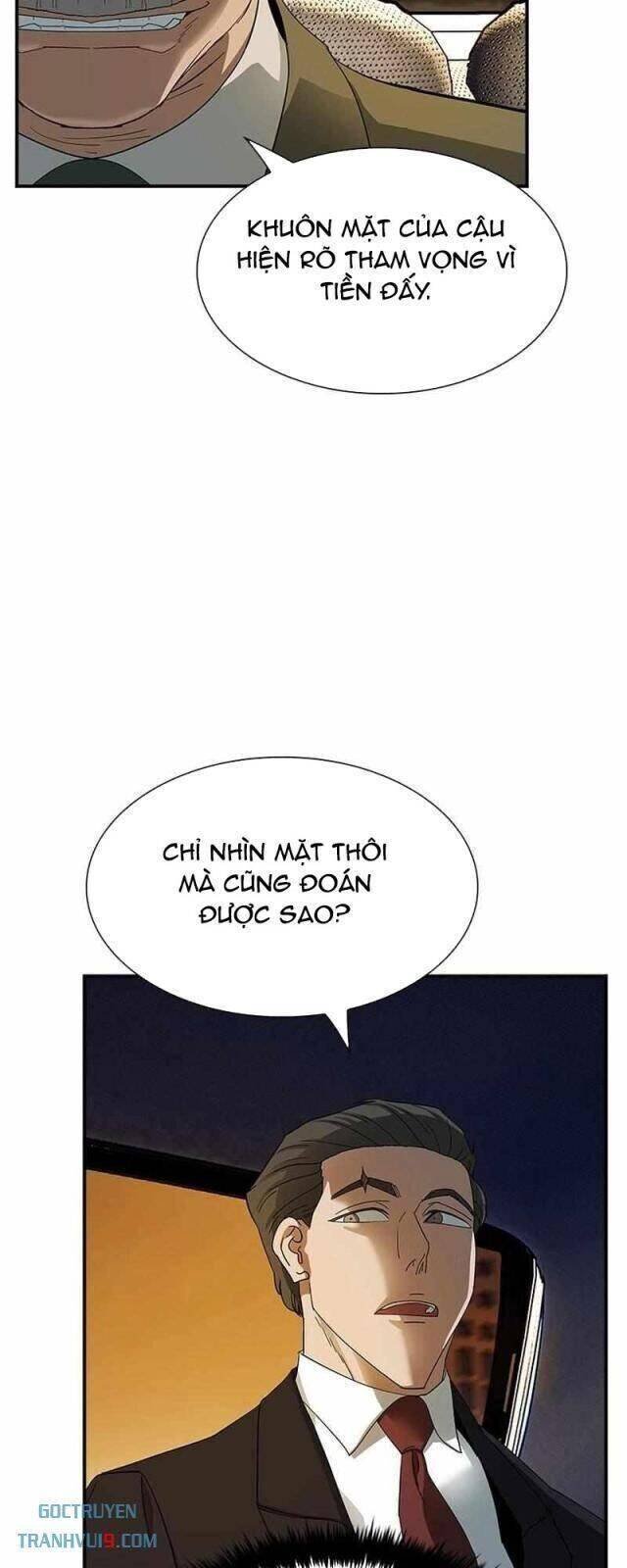 Chế Tác Hạt Nhân Chapter 20 18