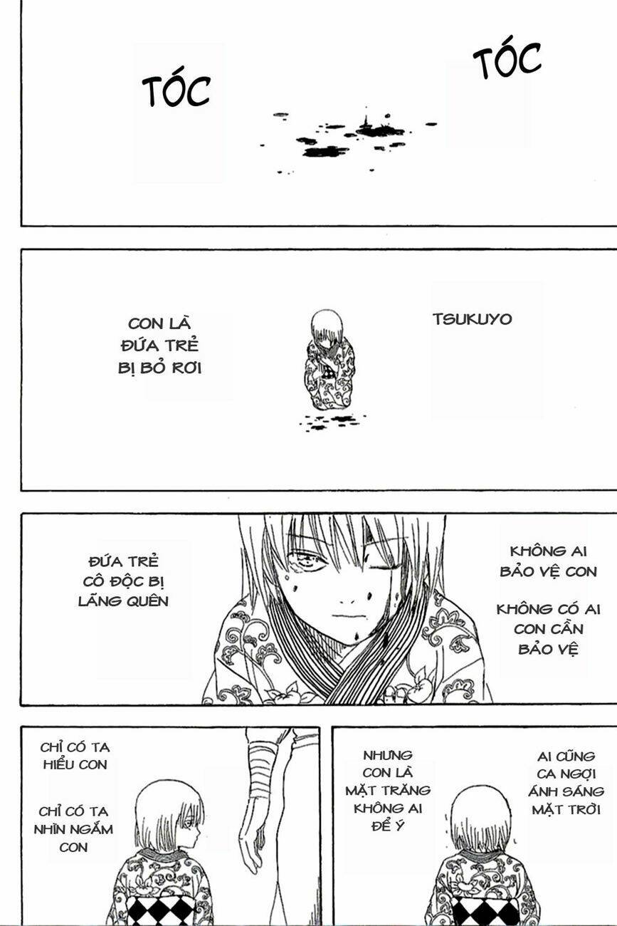 gintama - linh hồn bạc chapter 254 6