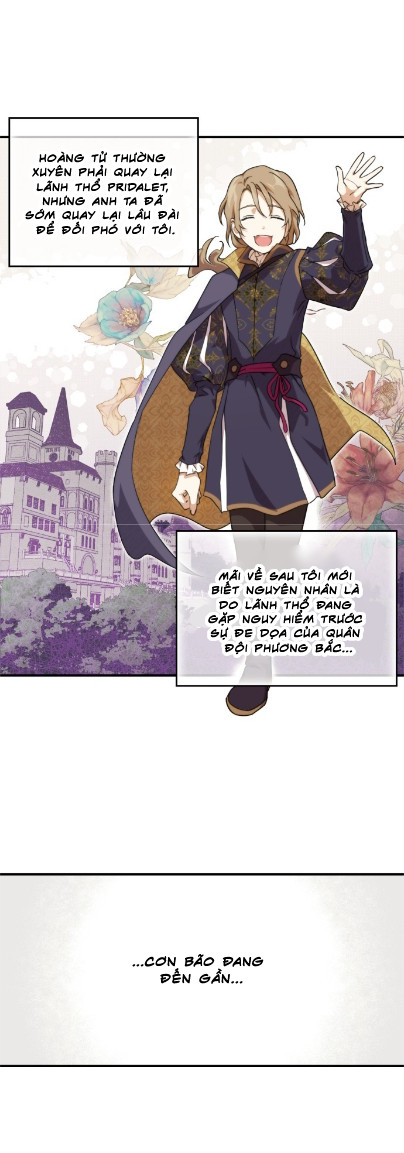 bị che khuất bởi ánh hoàng hôn chapter 72 30