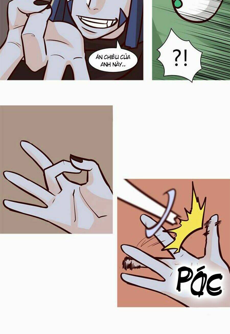 the devil king is bored chapter 42 13