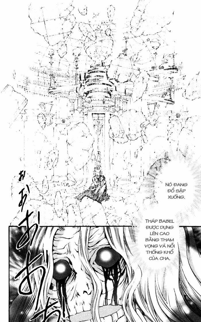 đứa con của thượng đế chapter 47 25