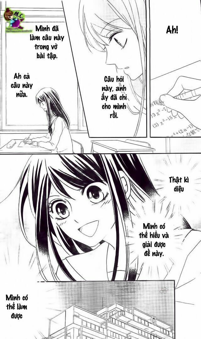 ijiwaru houteishiki chapter 1 23