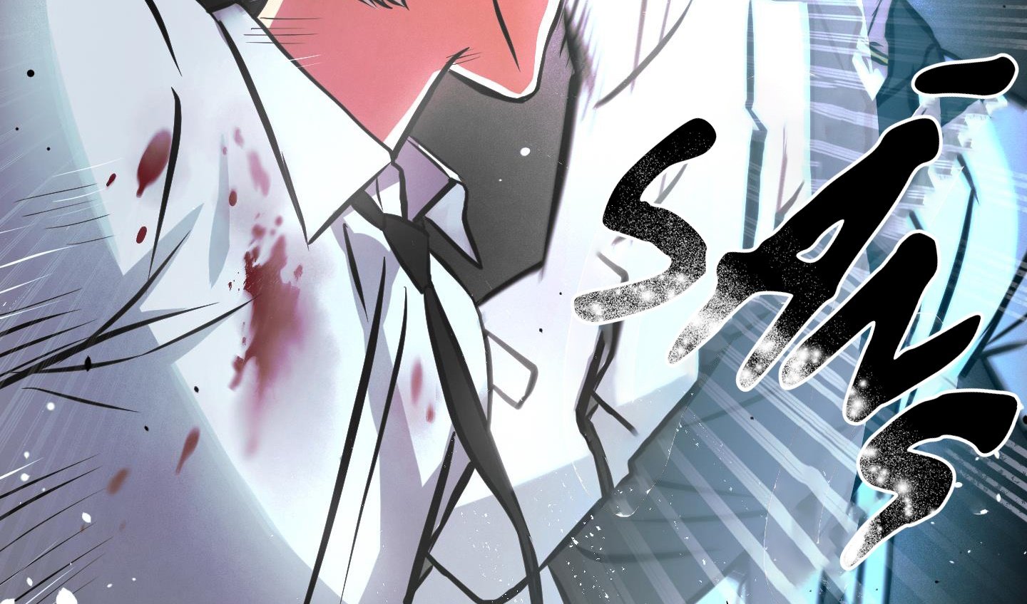 cây thương của ghost chapter 28 121