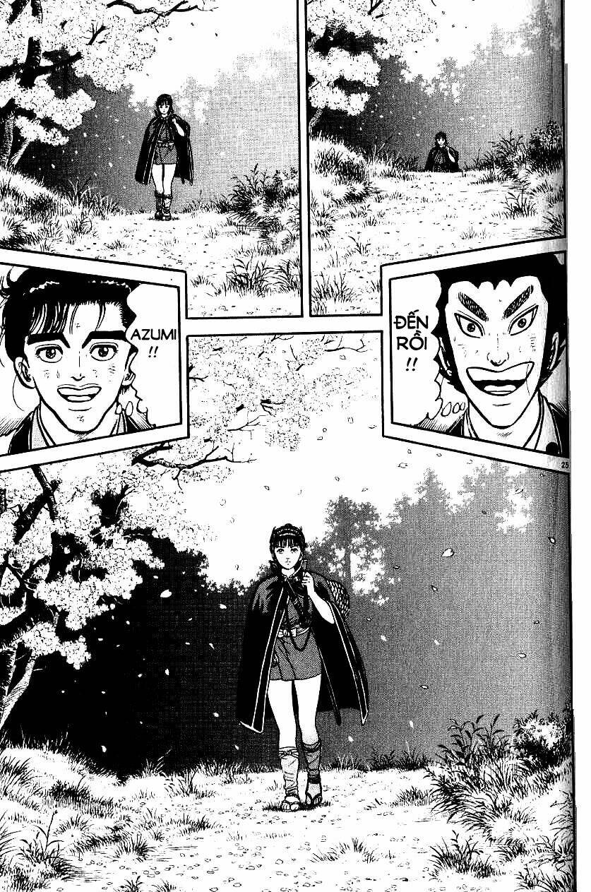 azumi chapter 73 25