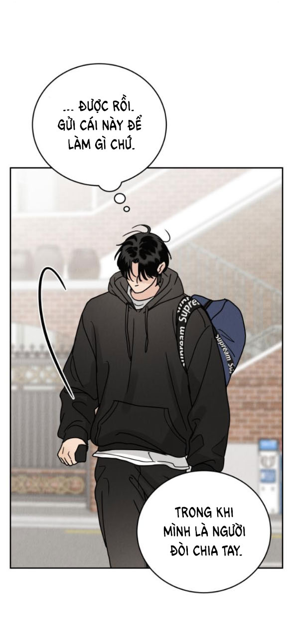 Thuyết Tình Yêu Ích Kỷ chapter 3.1 24