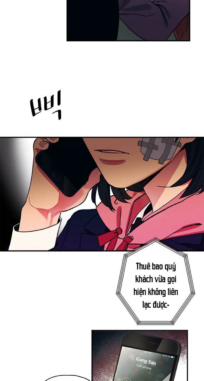 địa ngục trong núi misiryeong chapter 3 49