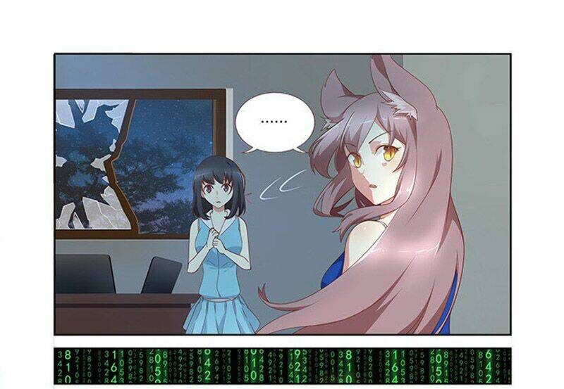 yaoguai mingdan chapter 132 7