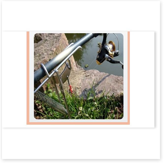 DỤNG CỤ CÂU CÁ TỰ ĐỘNG