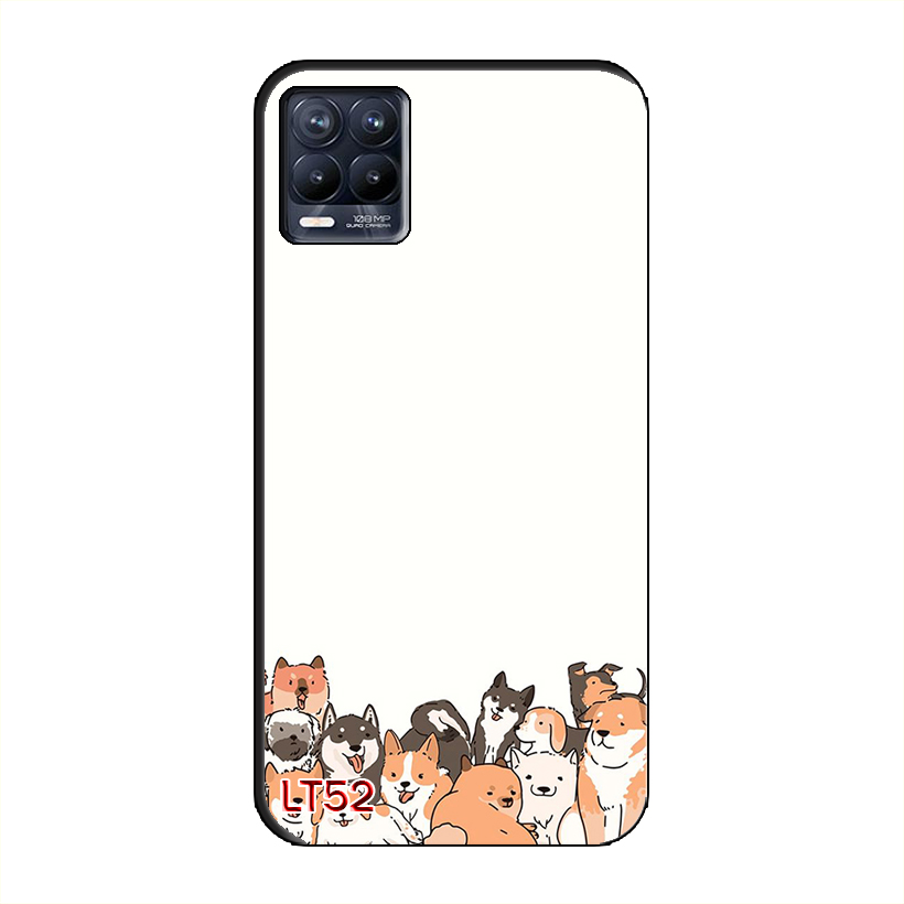Ốp Lưng Dành Cho REALME 8