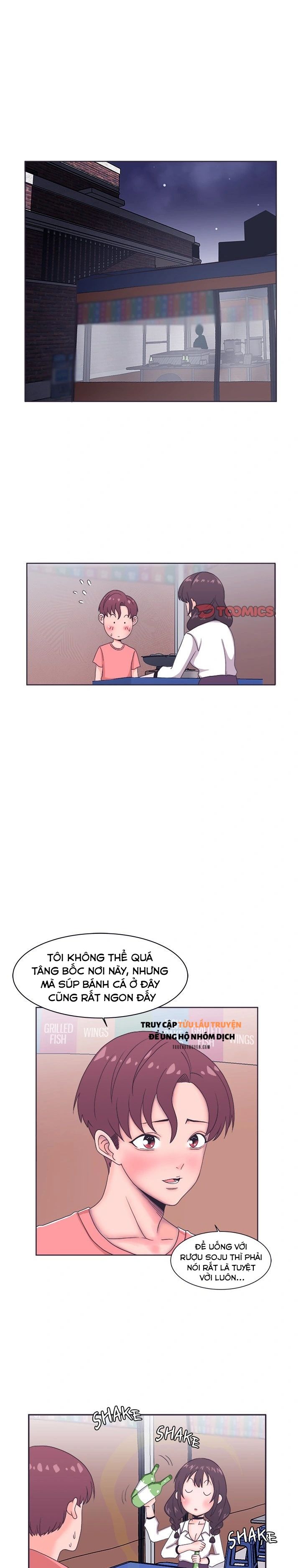 buổi huấn luyện hứng tình chapter 4 1