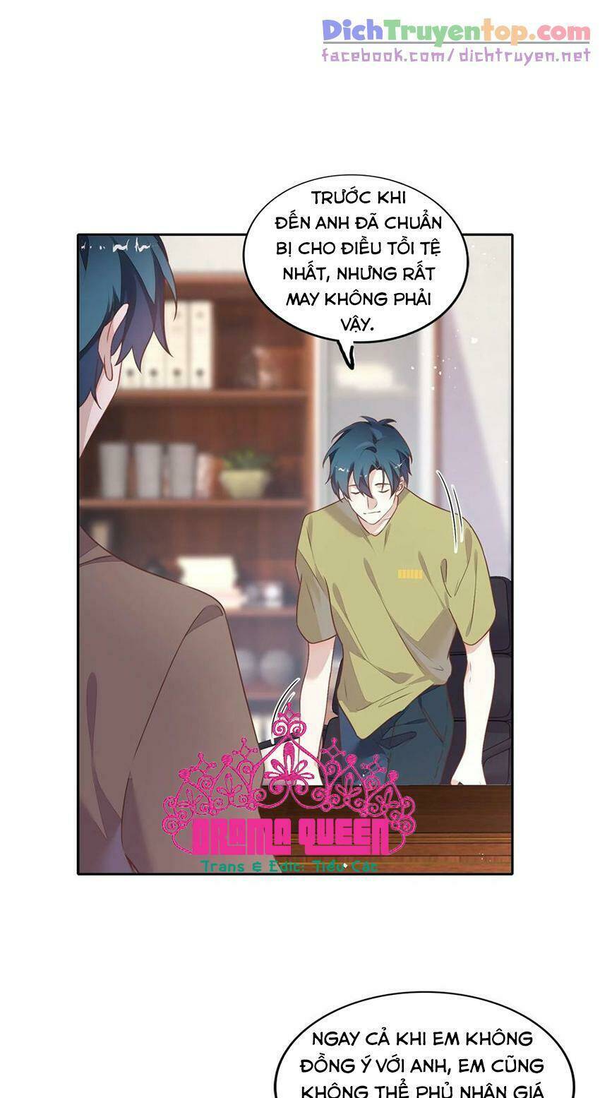 bạn trai kém tuổi bẫy yêu tôi chapter 75 6