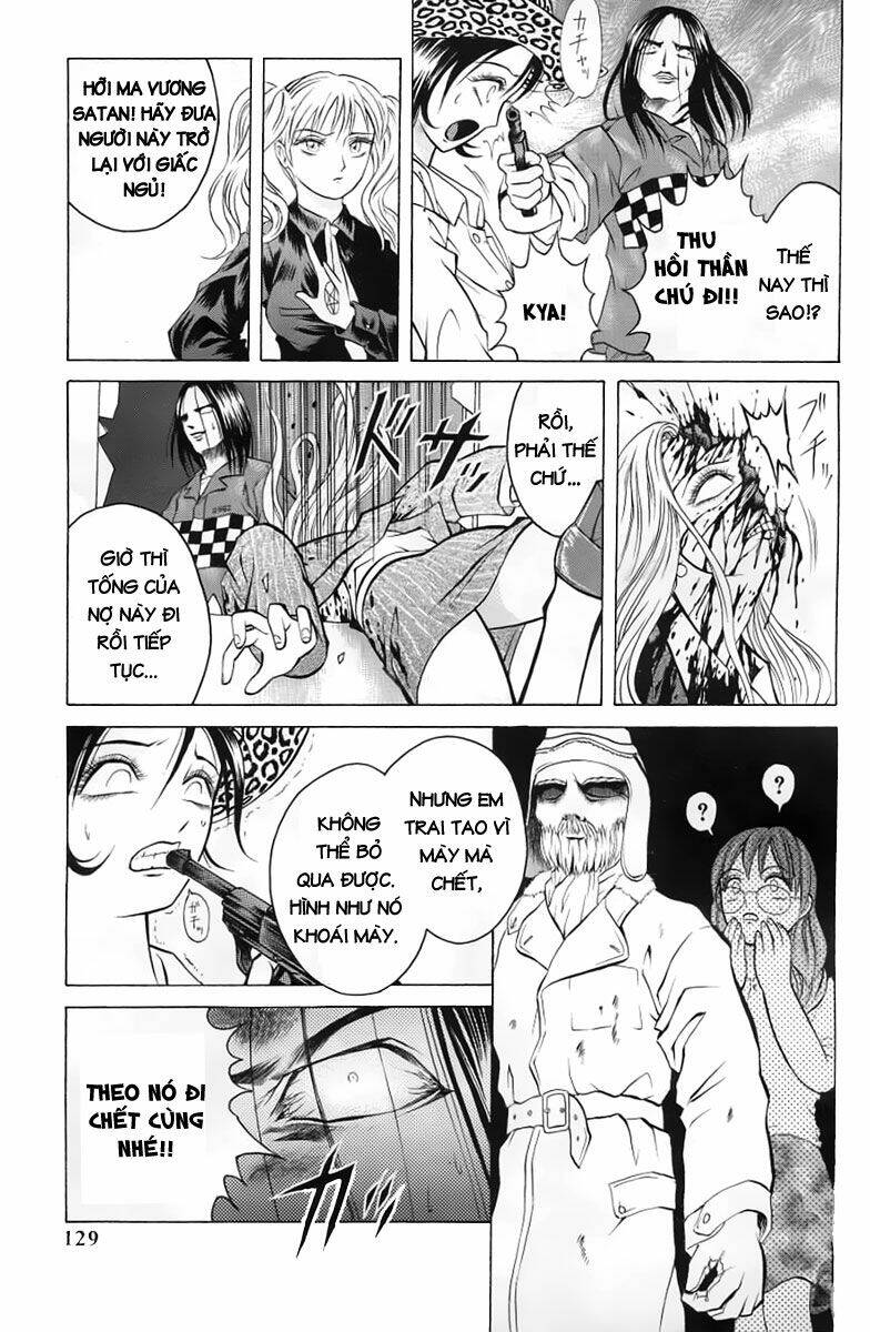 zombieya reiko chapter 5 29