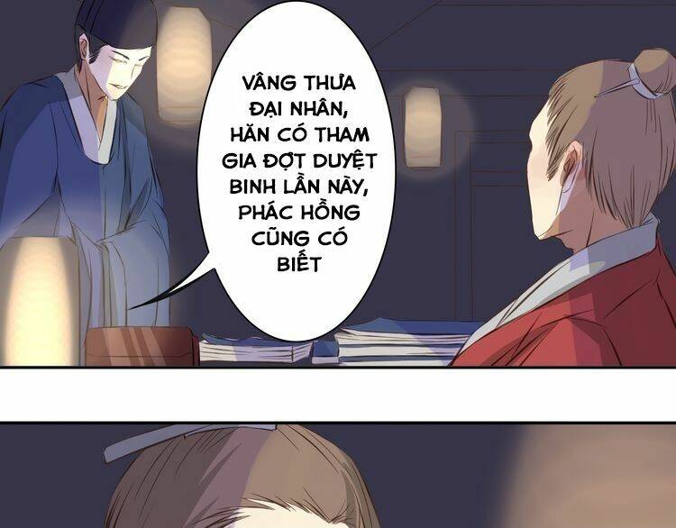 bạch lý hành giả chapter 7 6