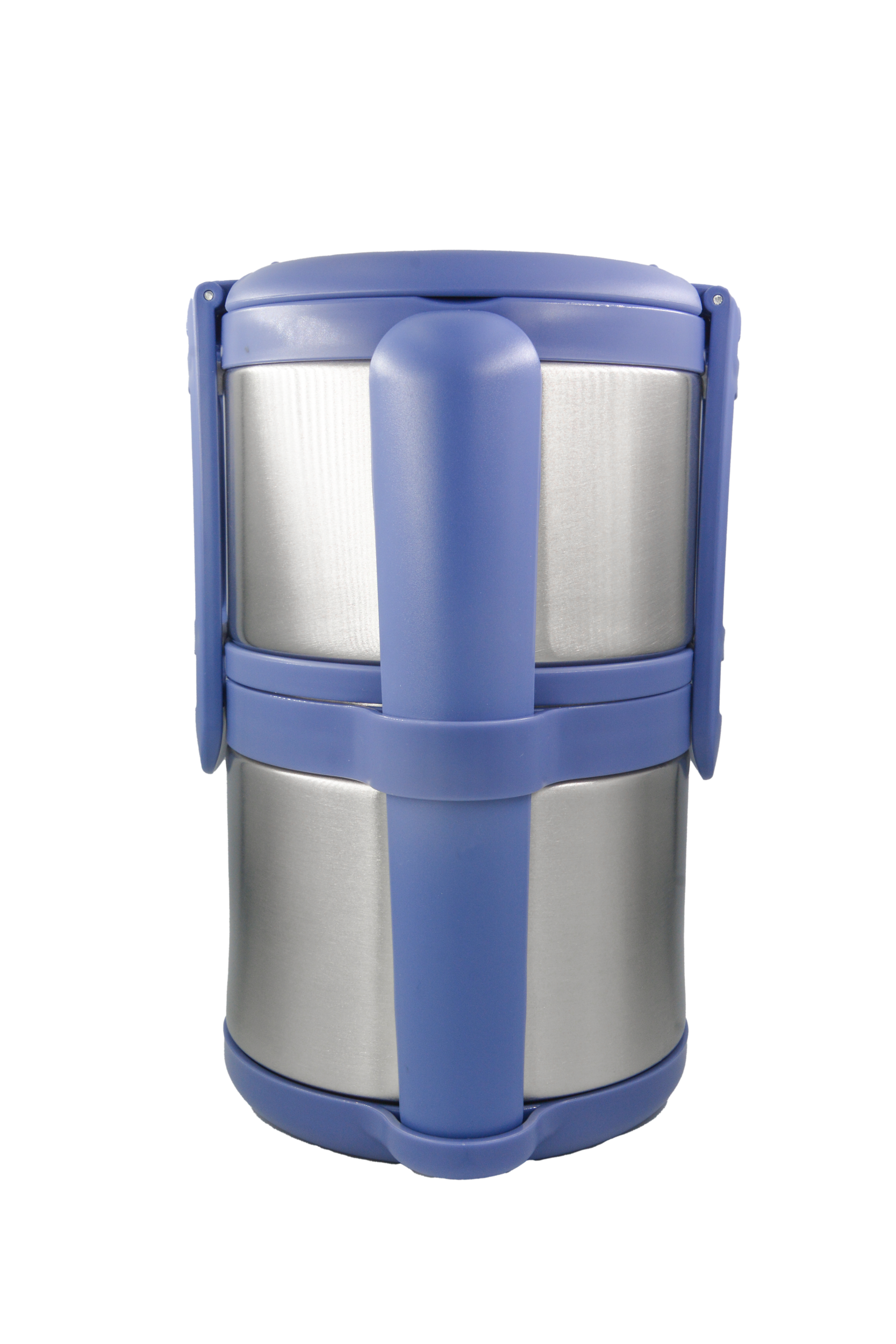Hộp cơm giữ nhiệt 2 ngăn cao cấp La gourmet Save The Planet 1.4L - 368119