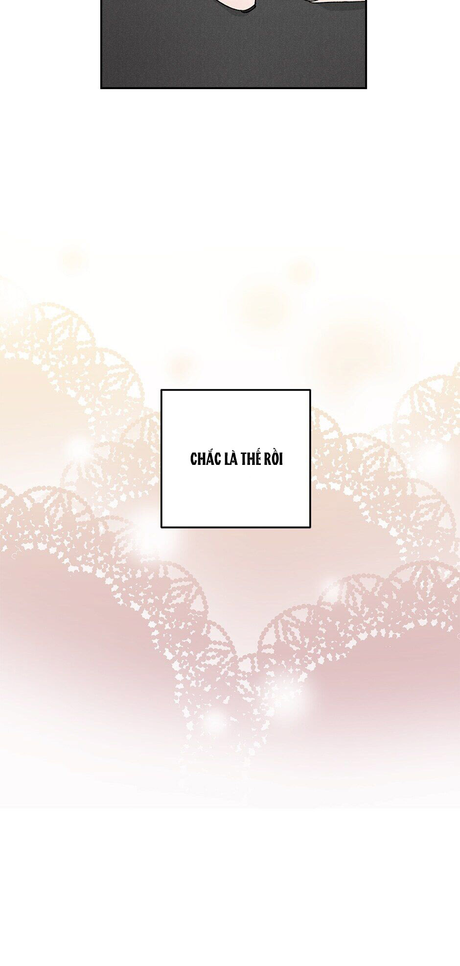 giữa chúng ta là gì chapter 18 43