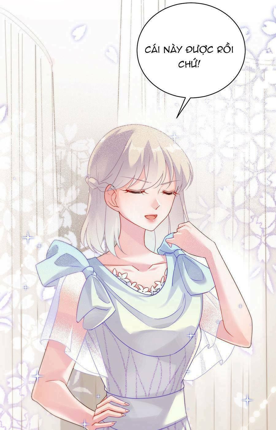 chọc tới chủ tịch tổng tài 2 chapter 54 4