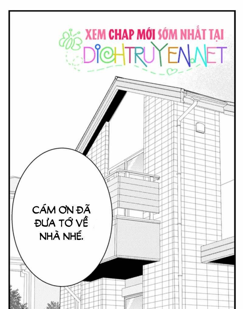 cô dâu cửu vỹ hồ chapter 6 28