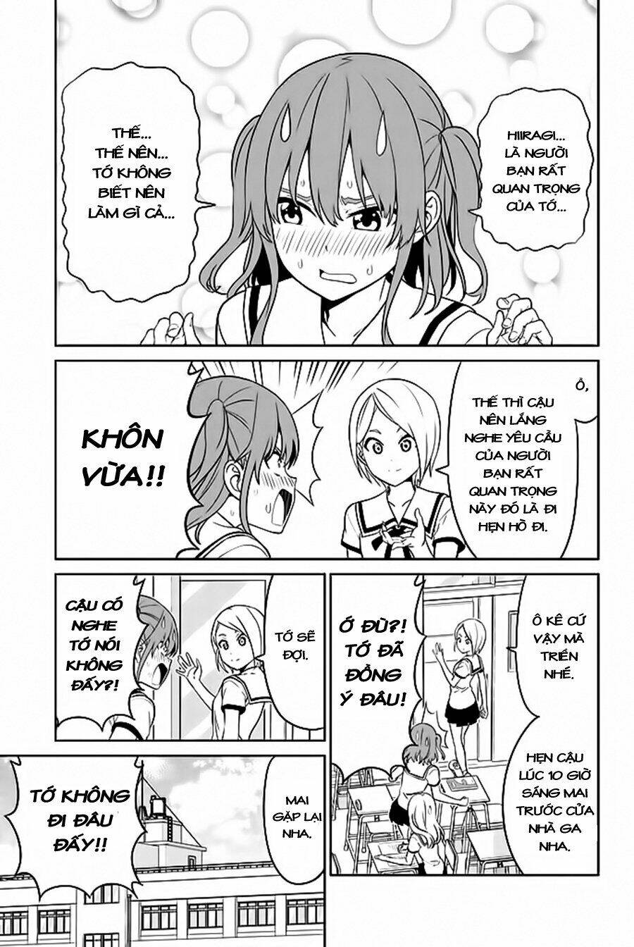 aho girl chapter 118 6