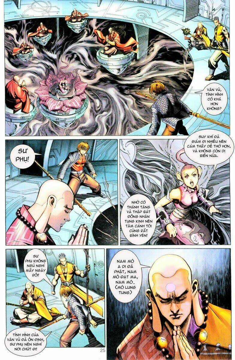 đại thánh vương chapter 83 24