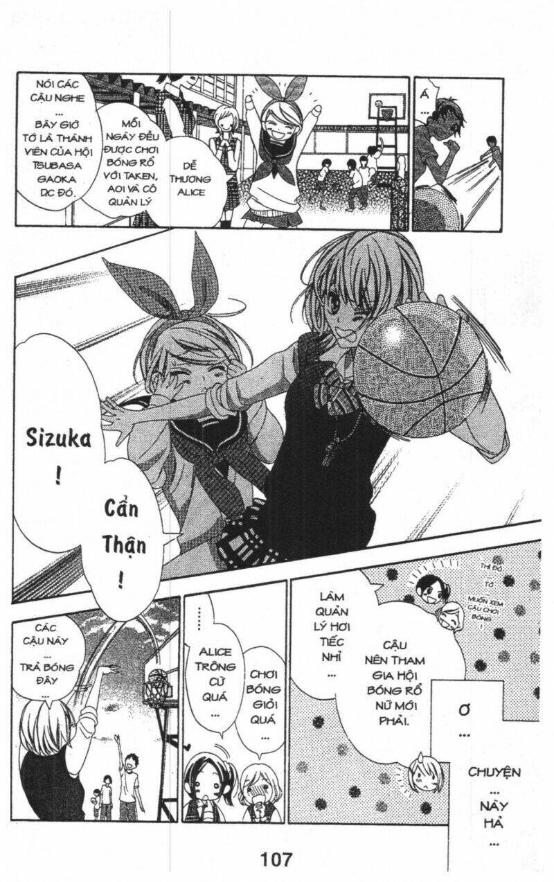 alice binetsu 38°c - we are tsubasa ga oka d.c chapter 1 107