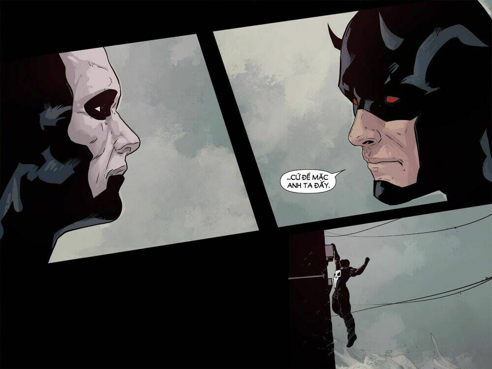 daredevil/punisher: seventh circle | vòng xuyến thứ bảy chapter 4 27