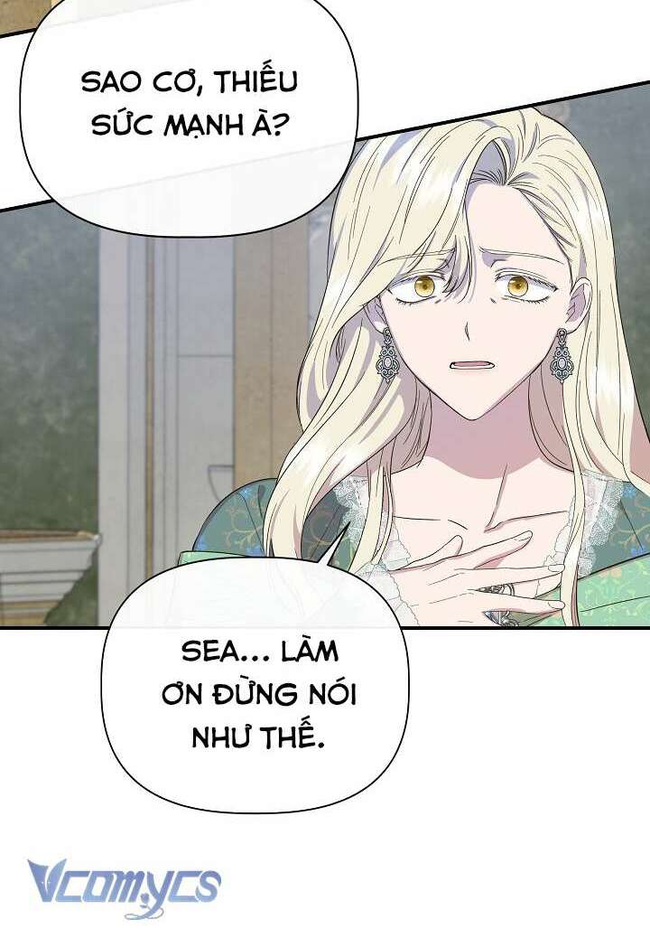 tôi không phải là cinderella chapter 86.1 19