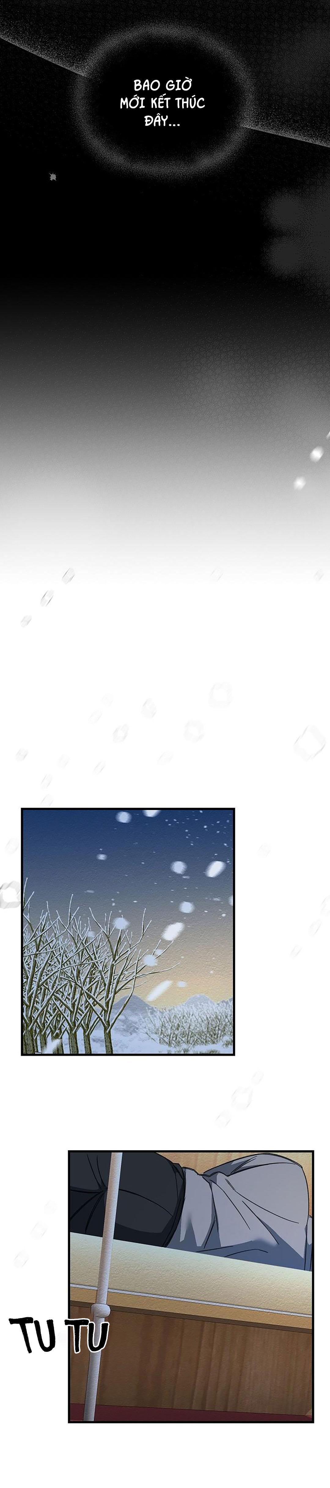 chuyến tàu điên cuồng chapter 12 24