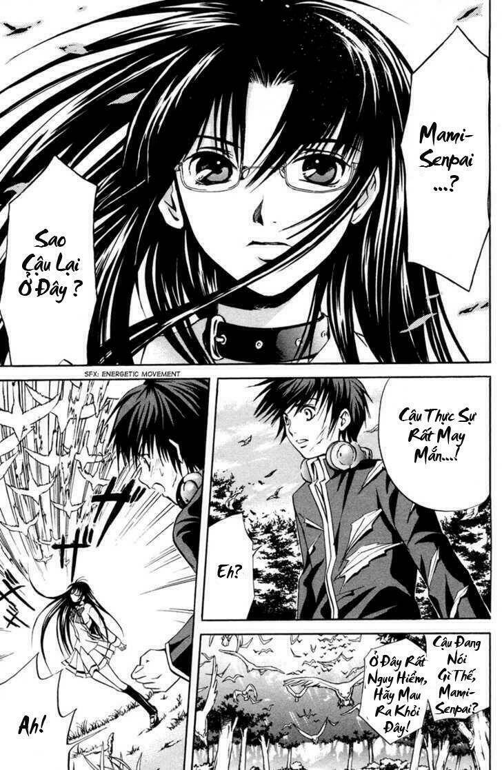 kami to sengoku seitokai chapter 4 13