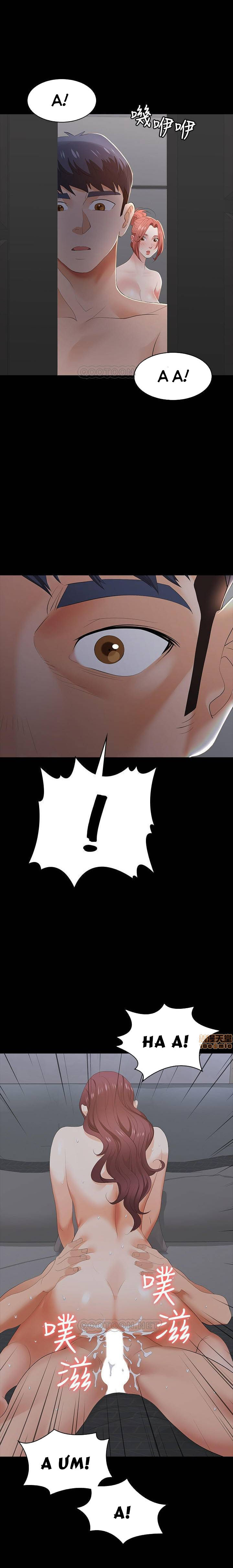 đổi vợ chapter 16 16