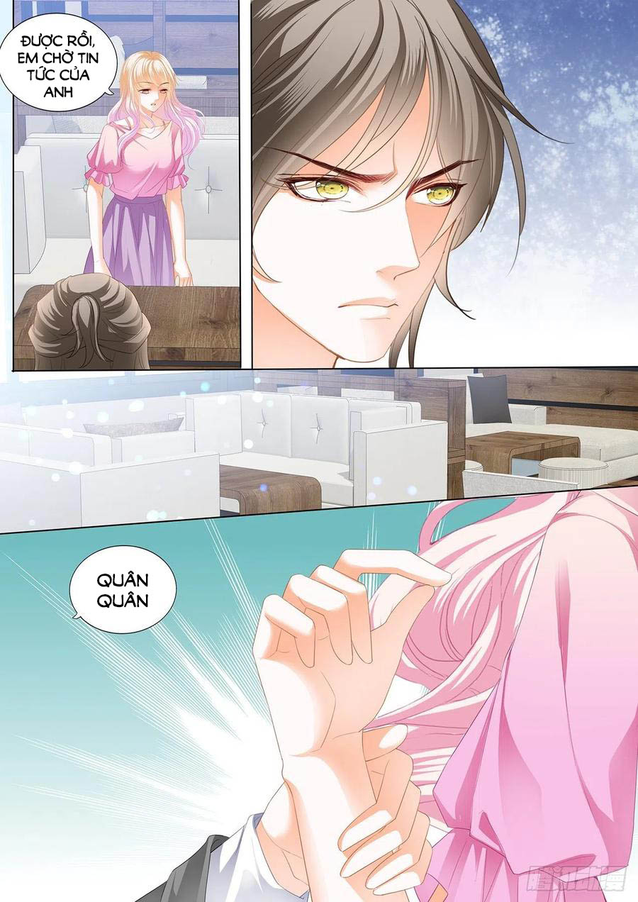 bá đạo tiểu thúc, xin trêu chọc vừa thôi! chapter 200 6