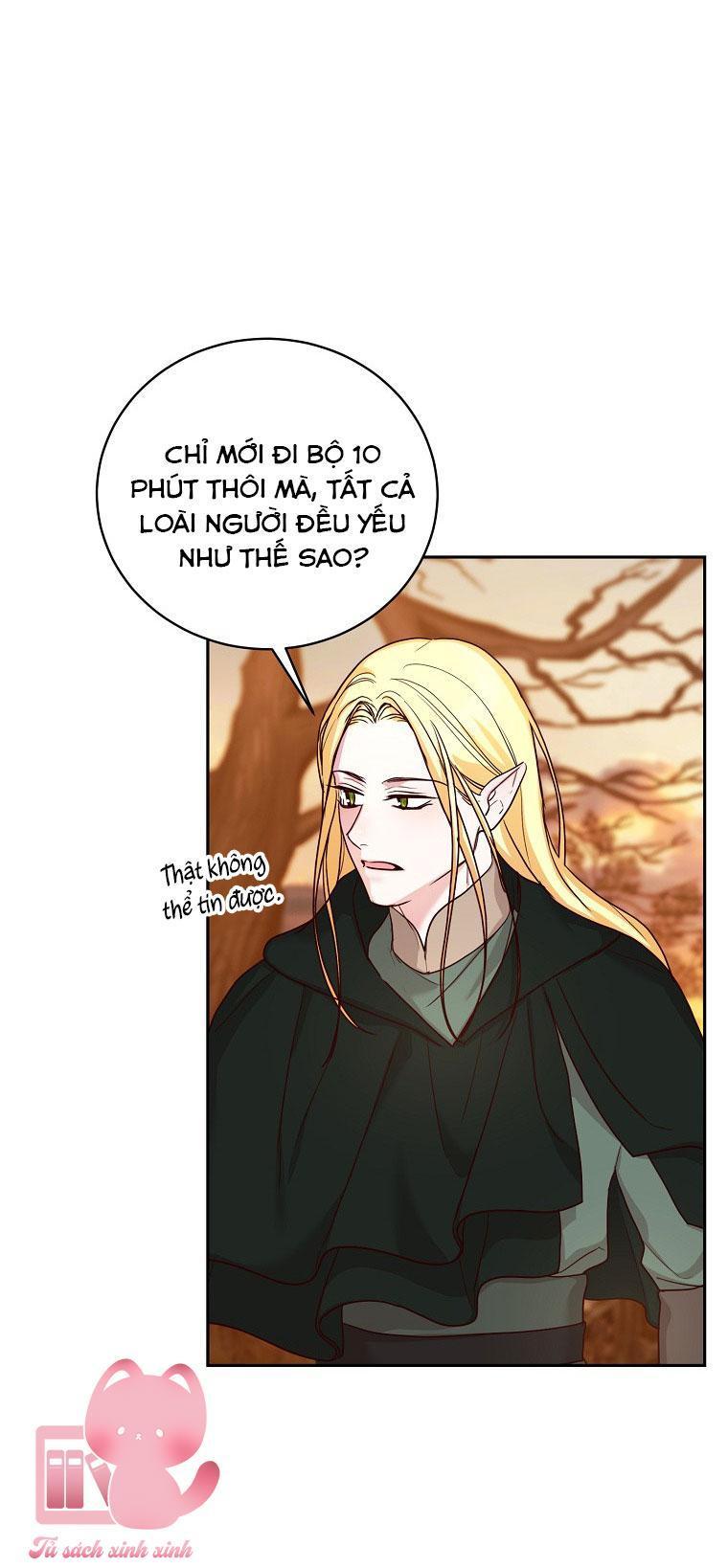 thế thì ta cứ trở thành kẻ ác thôi chapter 64 23