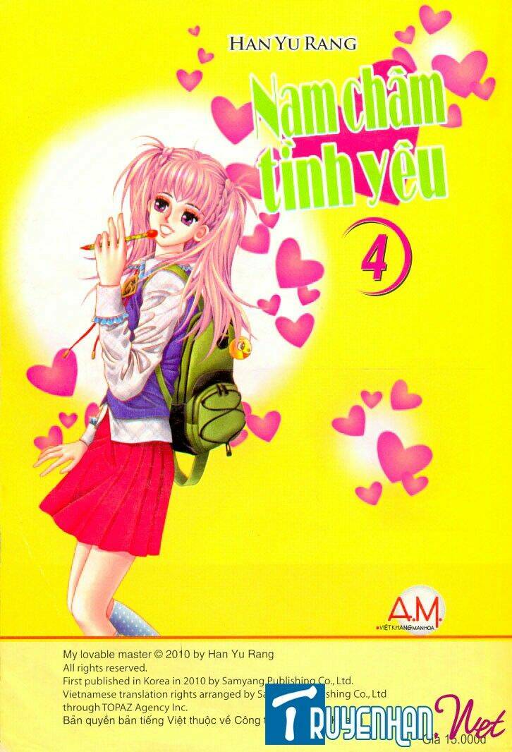 my lovely master chapter 18 42