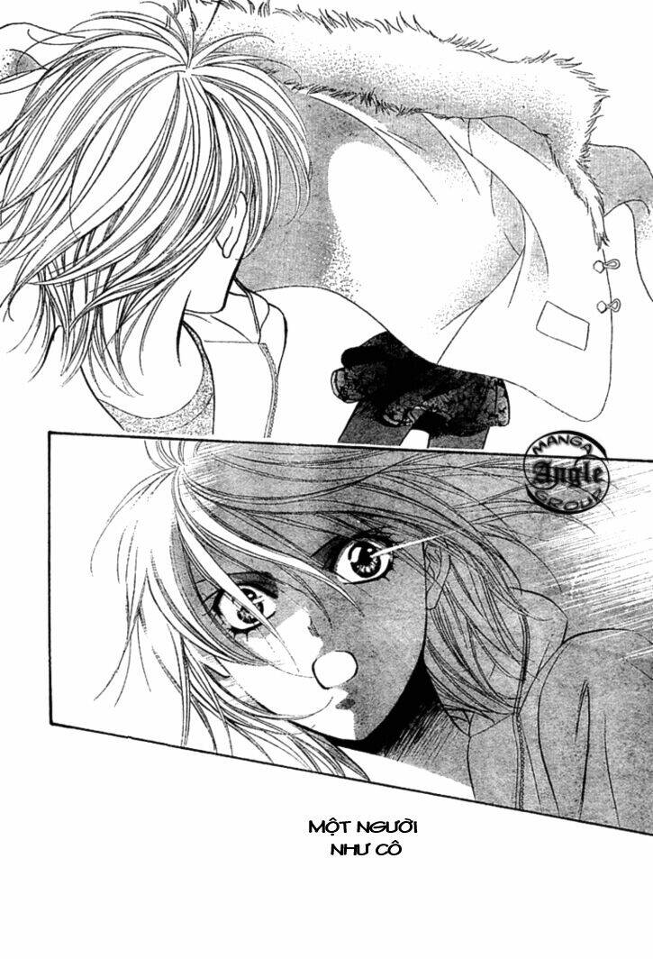 thử thách của kyouko chapter 132 30