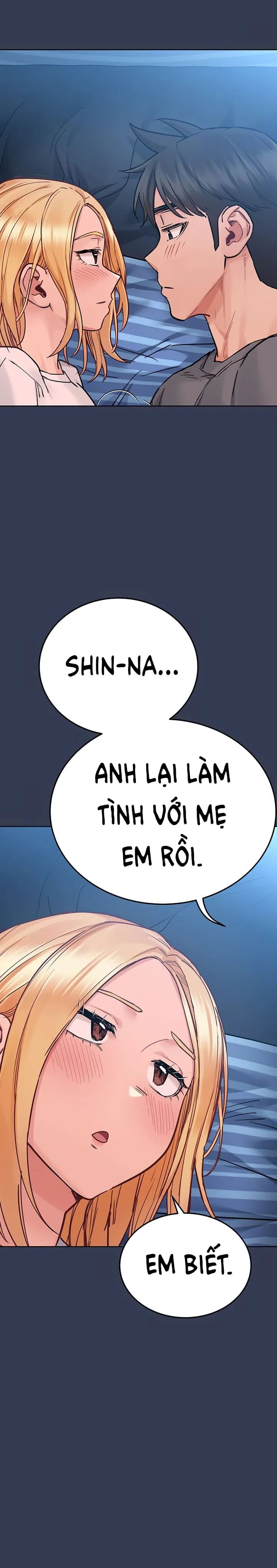 giữ bí mật với mẹ em nhé! chapter 74 26