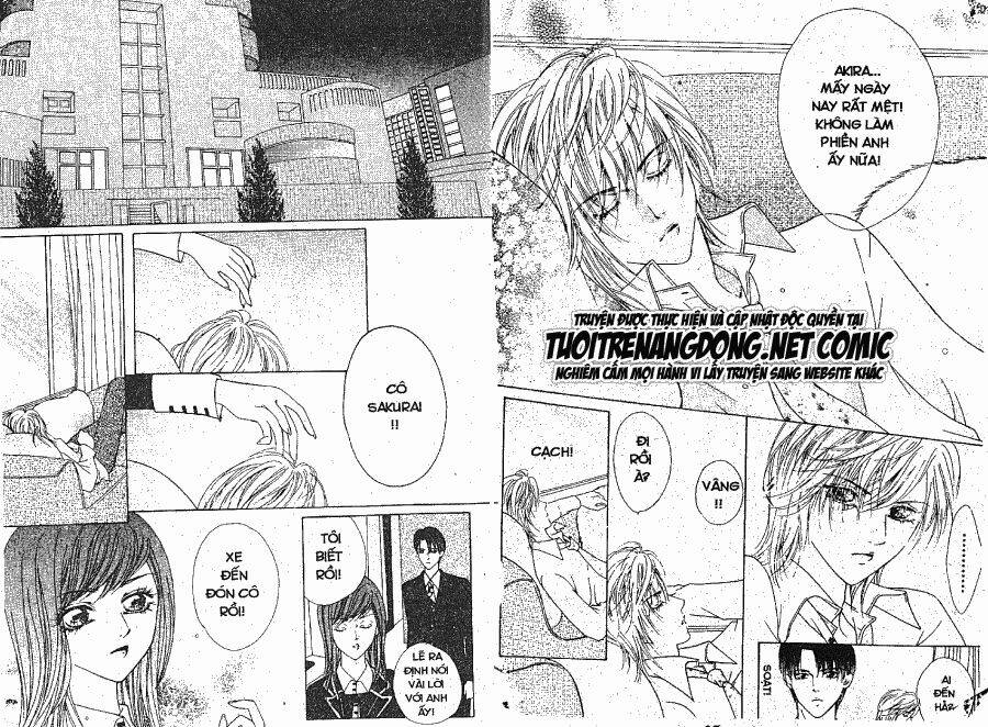 ban nhạc ardour chapter 8 13