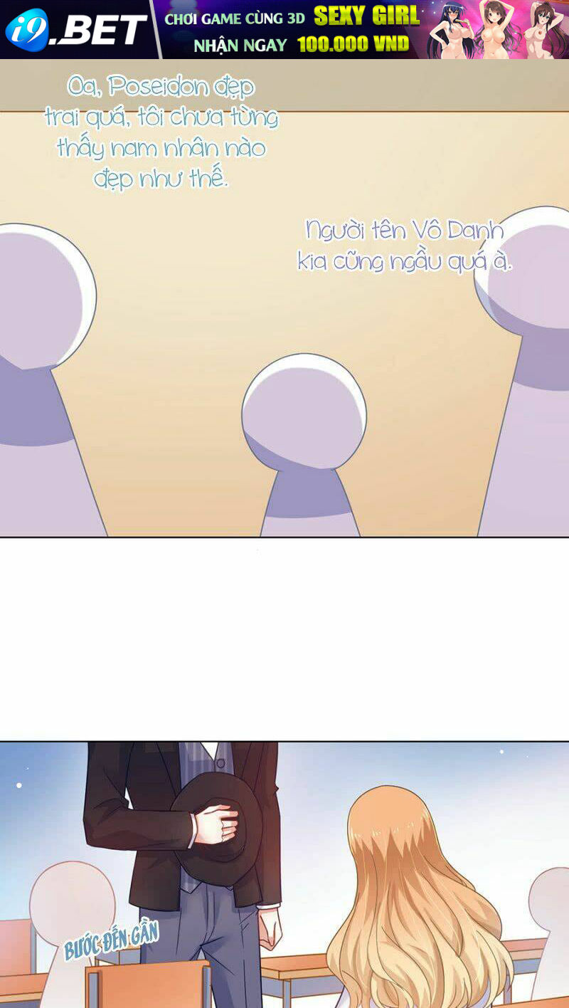 ma lạt thiên kim đẩu ác thiếu chapter 154.5 10